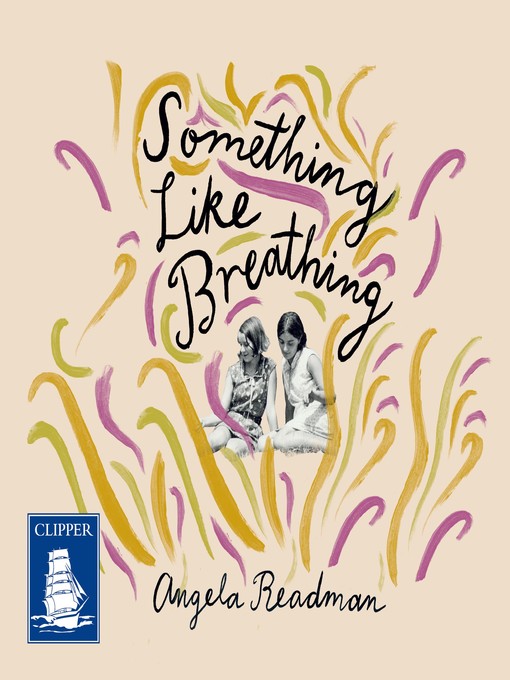 Cover image for Something Like Breathing